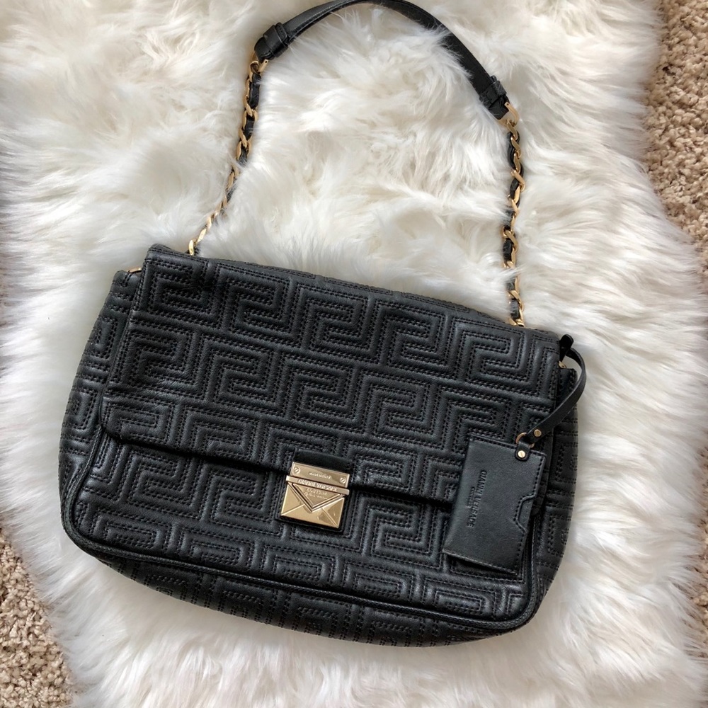 Gianni VERSACE Couture shoulder bag 👜